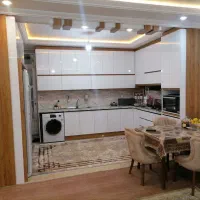 طراحی اجرای کابینت و کمد دیواری