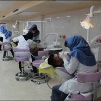 آموزش دستیار دندانپزشک با مدرک و معرفی کار|خدمات آموزشی|قم, کیوانفر|دیوار