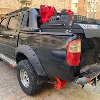 کاپرا مدل ۹۰ دو دفرانسیل|خودرو سواری و وانت|کرج, عظیمیه|دیوار