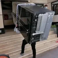 باربری پرند اتوبار حمل اثاث کارگر شهر شهرستان خاور|خدمات حمل و نقل|پرند, فاز ۱|دیوار