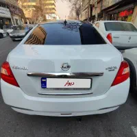 نیسان تیانا مدل ۹۰ تینا|خودرو سواری و وانت|تهران, ولنجک|دیوار