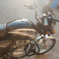 باکسر ( نیرو محرکه BX180)