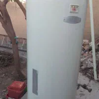 آبگرم کن ایستاده