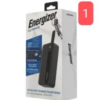 پاوربانک انرجایزر