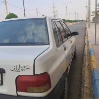 پرایدهیدرولیک|خودرو سواری و وانت|خورموج, |دیوار