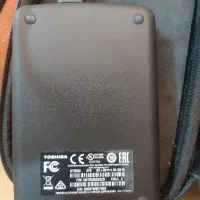 هارد اکسترنال 3 ترا توشیبا|قطعات و لوازم جانبی رایانه|شیراز, شهرک ولیعصر|دیوار