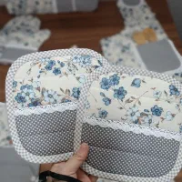 آبگیر پارچه ای آشپزخانه