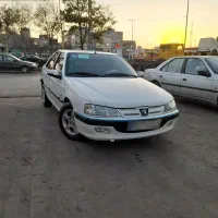 پارس مدل ۹۲ سفارشی