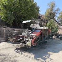 کمباین