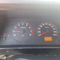 وانت ۸۹|خودرو سواری و وانت|رباط‌کریم, رباط‌کریم|دیوار