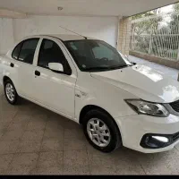 ساینا s دوگانه کارخانه 1403 بی رنگ سالم باگارانتی|خودرو سواری و وانت|تبریز, |دیوار