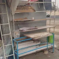 یخچال مغازه