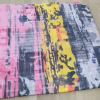 روسری وارداتی سایز بزرگ ترک و کره‌ای