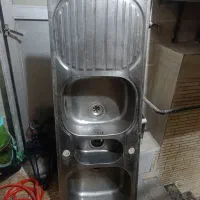 سینگ سه لگنه توکار باسیفون ها