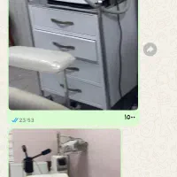 ادمین پزشک پوست و‌مو زیبایی