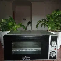 تستر مارک ویداس