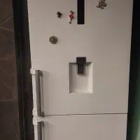 یخچال کمبی هیمالیا ۲۴ فوت