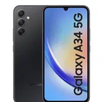 گوشی سامسونگ a34