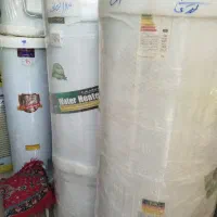 آبگرمکن گازی زمینی|آبگرمکن، پکیج، شوفاژ|ورامین, ورامین|دیوار