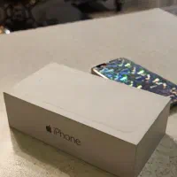 اپل iPhone 6 با حافظهٔ ۶۴ گیگابایت|موبایل|تهران, دبستان|دیوار