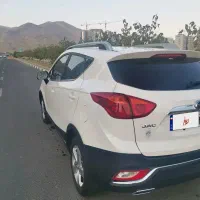 جک S3|خودرو سواری و وانت|تهران, مروارید شهر|دیوار