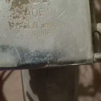 دوچرخه قدیمی|دوچرخه، اسکیت، اسکوتر|شیروان (خراسان), |دیوار