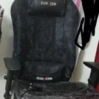 صندلی گیم نت دوعدد