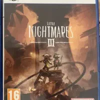 نایت مارس ۳ ps5