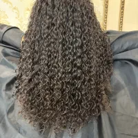 جذب مدل کراتین و فردائم