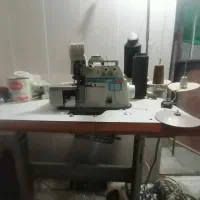 چرخ سه نخ کنتکس ظریف دوز معاوضه با  چرخ دوپایه|چرخ خیاطی و ریسندگی|پاکدشت, شهرک امام رضا|دیوار