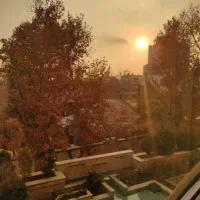 165متری.سه خواب.فول مشاعات با ویو. فرمانیه