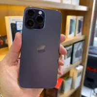 ایفون۱۴پرومکس ریجستر شده