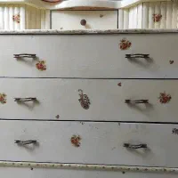 دراور 4کشو