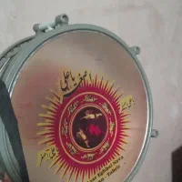 طبل|درام و پرکاشن|میاندوآب, |دیوار