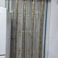 نوهستن|پرده، رانر، رومیزی|بهبهان, |دیوار