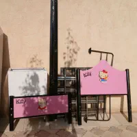 تخت خواب