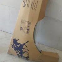 گلگیر جلو شاگرد ۱۱۱-۱۳۲