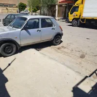 اسقاط خودرو|خودرو سواری و وانت|شیروان (خراسان), |دیوار