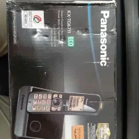 تلفن رومیزی پاناسونیک ببسیم