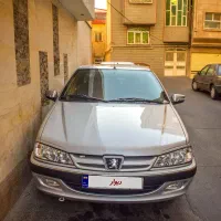 پژو پارس مدل ۱۴۰۰|خودرو سواری و وانت|تبریز, |دیوار