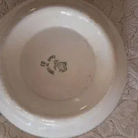 پیاله چینی اصل انگلیس