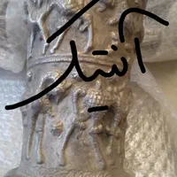 لوازم انتیک یکجا خورده بفروش میرسد