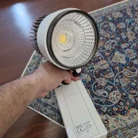 چراغ ریلی ویترین ۳ عدد یکجا