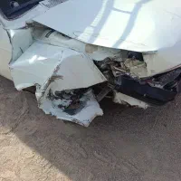 فروش پیکان تصادفی مدل 88