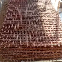 فنس محکم برای حصارکشی