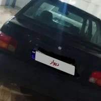 پراید مدل 131 مدل 86|خودرو سواری و وانت|چهاردانگه (تهران), |دیوار