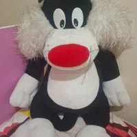 اسباب بازی.عروسک پولیشی