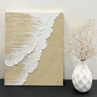 تابلو دریا/دکوراتیو/مدرن