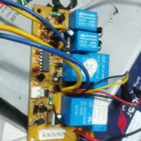 باطری وقطعات ماشین و موتور شارژی محسن|اسباب‌بازی بچه|تهران, گمرک|دیوار