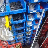 دنیای پیچ ومهره